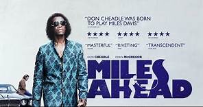 Miles Ahead | Miles Davis Film (Español)