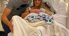 Pau Gasol Welcomes First Child With Wife Catherine McDonnell, Names His Newborn After Gianna Bryant