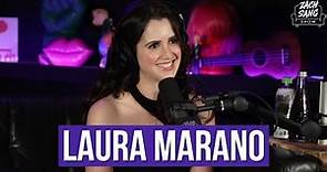 Laura Marano | Debut Album, Austin and Ally, Relationships