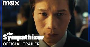 The Sympathizer | Official Trailer | Max