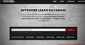 How to use ICIJ's Offshore Leaks Database (part 1)