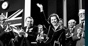 Passato e Presente 2017/18 - Margaret Thatcher, la Lady di ferro