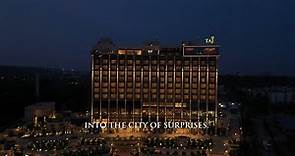 Taj Lakefront, Bhopal - Discover A Jewel in the Heart of India