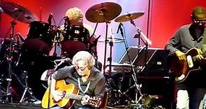 Eric Clapton Tribute To Gary Moore Still Got The Blues Live At Royal Albert Hall YouTube