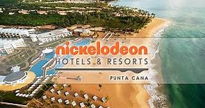 Nickelodeon Hotels & Resorts Punta Cana, Dominican Republic | An In Depth Look Inside