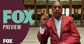 Preview: Making History In Hollywood: Joe Morton | FOX ENTERTAINMENT