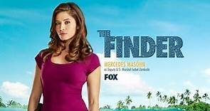 The Finder Series Premiere - "Catcher" Promo (HD)