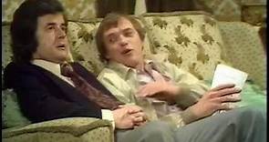The Likely Lads S1 E11 Count Down