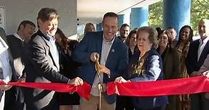 New Seminole County tax collector's office celebrates grand opening