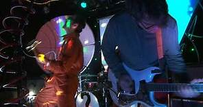 Man or Astro-man? - Live Full Concert (2011)