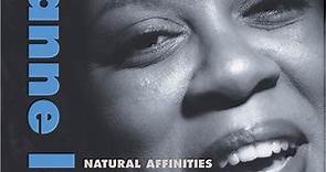 Jeanne Lee - Natural Affinities