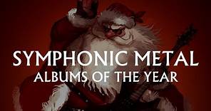 Best SYMPHONIC METAL Albums of 2023!