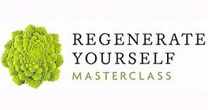 7-part Regenerate Yourself Masterclass hosted by Sayer Ji