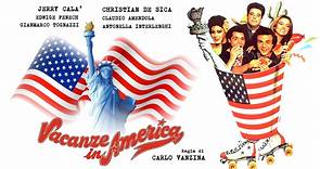 Vacanze in America (1984) Full HD