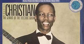 Charlie Christian - The Genius Of The Electric Guitar