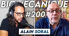 #200 Alain Soral - Culte du corps et société de décadence