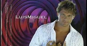 Luis Miguel - ¿Cómo Es Posible Que a Mi Lado? (Karaoke)