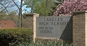 What's in a Name? -- Langley High School
