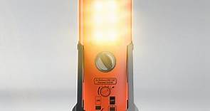 OSRAM LED立式警示燈 TA19 警示架/LED照明 - PChome 24h購物
