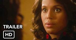 Scandal Season 6 Trailer (HD)