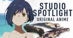 How Do Original Anime Get Made? | Anime Studio Spotlight