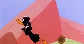 Looney tunes my favorite duck clip