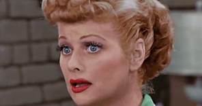 Lucille Ball's Great-Granddaughter Looks Exactly Like The Legend