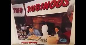 The Rubinoos – Party Of Two