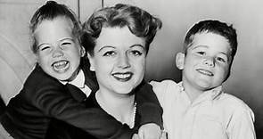 Angela Lansbury’s Kids: Meet The Late Actress’ 3 Children Anthony, Deirdre & David