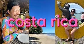 🇨🇷 COSTA RICA TRAVEL GUIDE 2023 | 10 Days in Costa Rica | La Fortuna, Manuel Antonio, Tortuguero