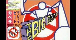 Cappella - The Big Beat (1994)