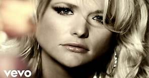 Miranda Lambert - Dead Flowers