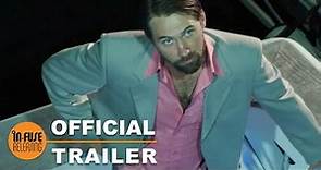 Cornbread Cosa Nostra | Official Trailer | Action Crime Movie