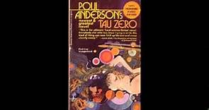 Poul Anderson - Tau Zero (audiobook)