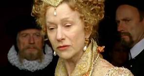 Elizabeth I (2005)-Helen Mirren-Jeremy Irons-Your Wife?!
