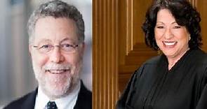 Kevin Noonan Associate Justice Sonia Sotomayor's Ex-Husband