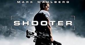 Shooter (2007 Movie) | Mark Wahlberg | Michael Peña | Danny Glover | Kate | Review And Facts