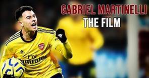 Gabriel Martinelli - The Film