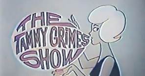 Remembering some of the cast from this classic tv show🤣 The Tammy Grimes Show 1966🤣