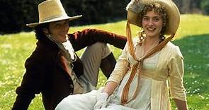 Sense and Sensibility Full Movie Story , Facts And Review / Emma Thompson / Alan Rickman