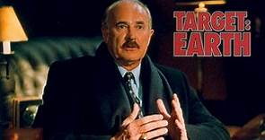 Target Earth (1998) | Full Movie | Dabney Coleman | Janell McLeod | John R. Copeman | Tim Parati