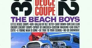 The Beach Boys - Little Deuce Coupe & All Summer Long