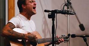 Anthony Green - "When I Come Home" (Live at Studio 4)