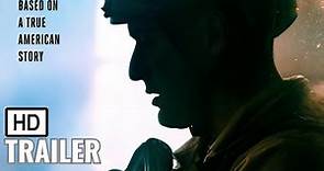 Lonesome Soldier (2023)/Trailer/John Ashton, Allison McAtee, Alexander Randazzo