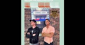 Nic Nemeth and Ryan Nemeth shoot interview on Comedy Show, AEW, WWE, NJPW, TNA, Goldberg, Alberto