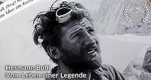 Trailer - Hermann Buhl - Vom Leben einer Legende