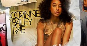 Corinne Bailey Rae - iTunes Live from SoHo