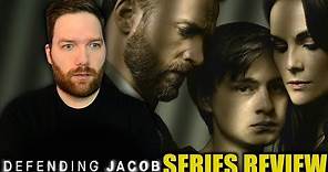 Defending Jacob - Series Review
