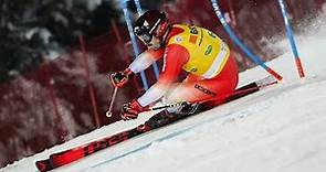 FIS Alpine Ski World Cup - Men's Giant Slalom (Run 1) - Schladming AUT - 2023