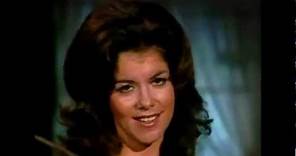 Jody Miller - Baby I'm Yours (with The Jordanaires)